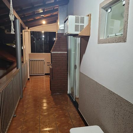 Apartamento Praia De Gravata,5 Km Beto Carreiro E 6Km Aeroporto De ナヴェガンテス エクステリア 写真