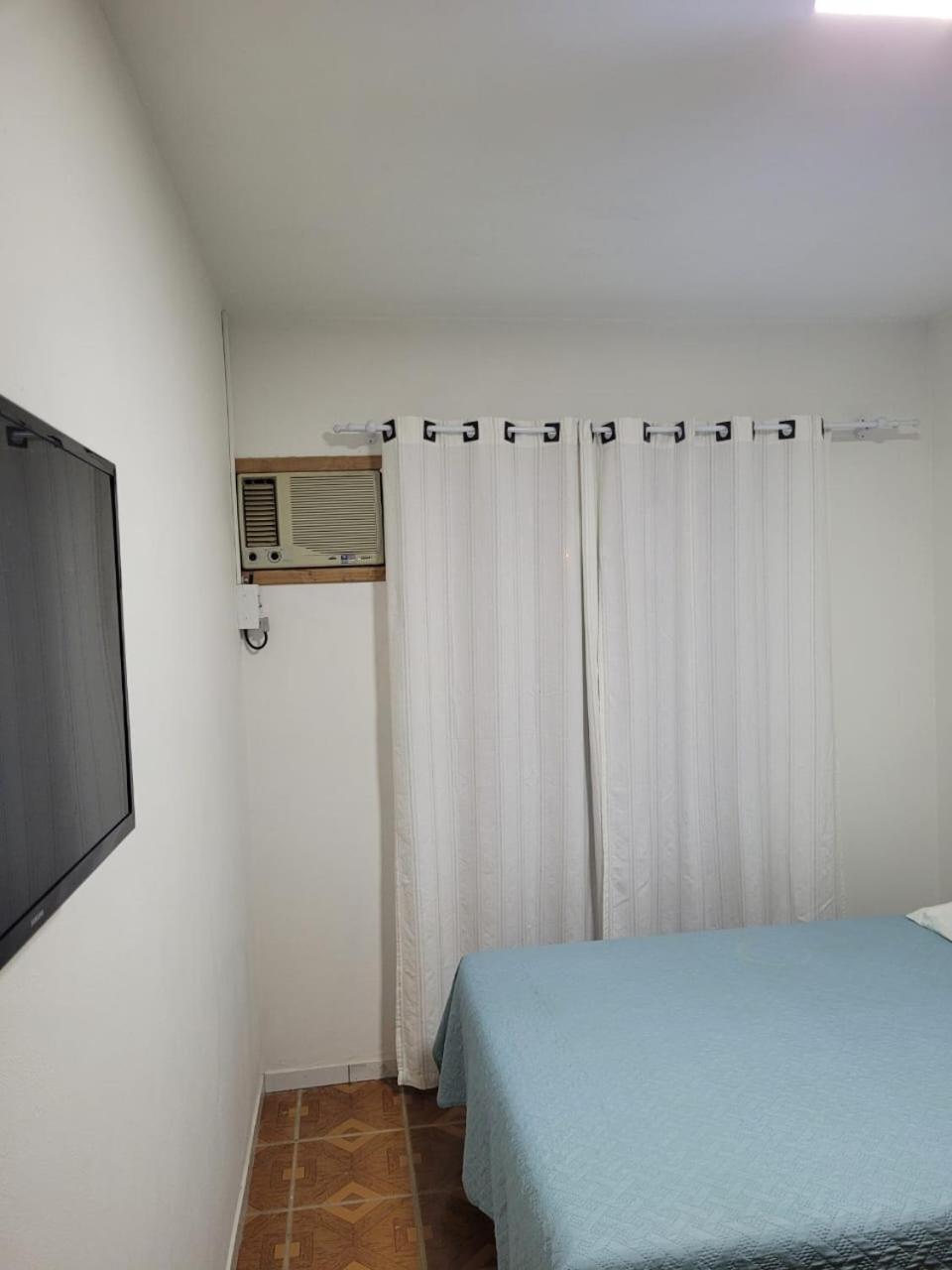 Apartamento Praia De Gravata,5 Km Beto Carreiro E 6Km Aeroporto De ナヴェガンテス エクステリア 写真