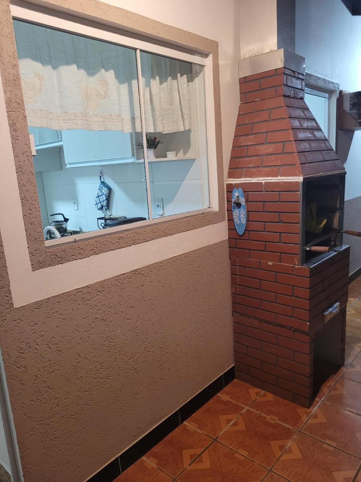 Apartamento Praia De Gravata,5 Km Beto Carreiro E 6Km Aeroporto De ナヴェガンテス エクステリア 写真