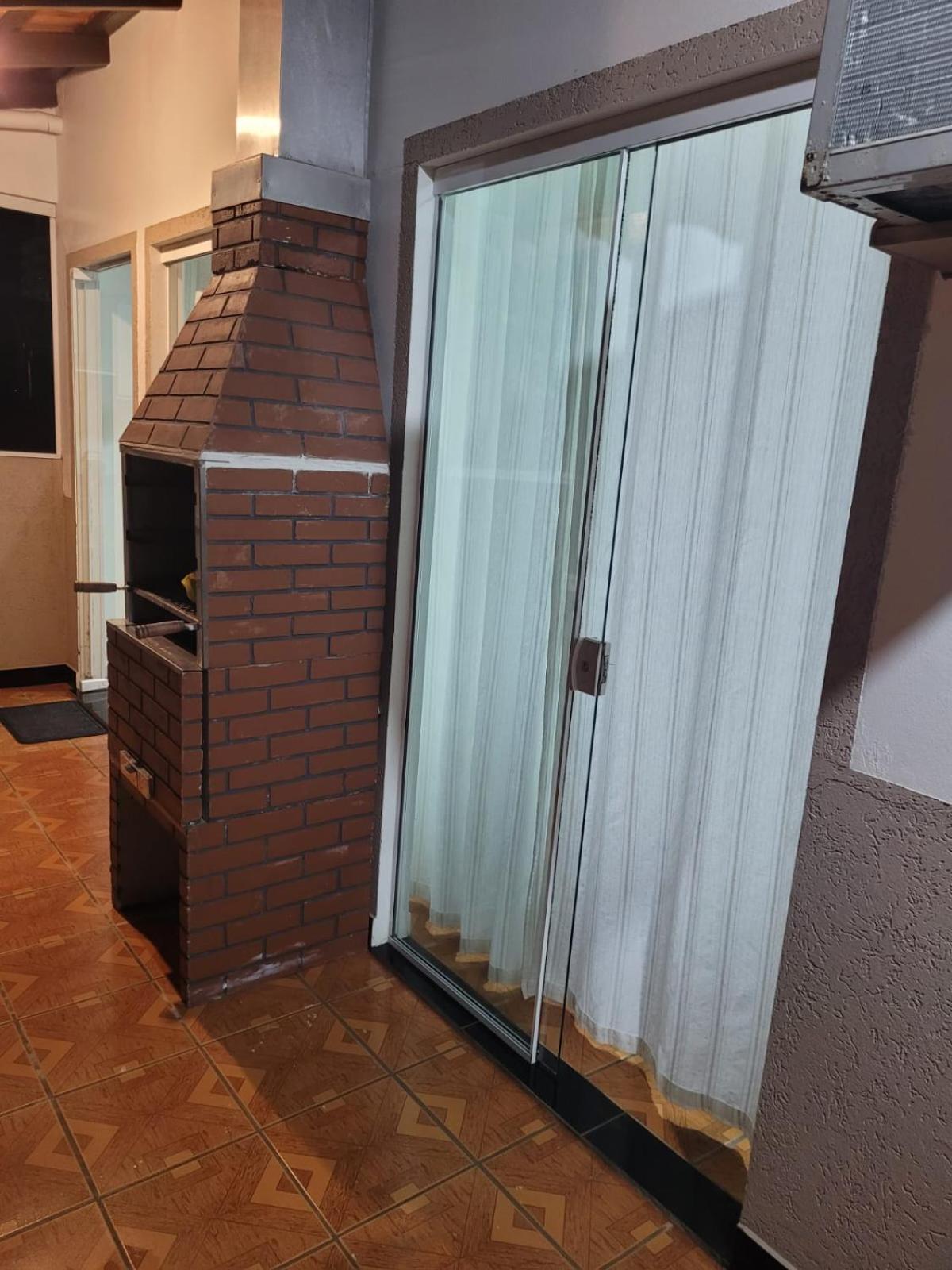 Apartamento Praia De Gravata,5 Km Beto Carreiro E 6Km Aeroporto De ナヴェガンテス エクステリア 写真
