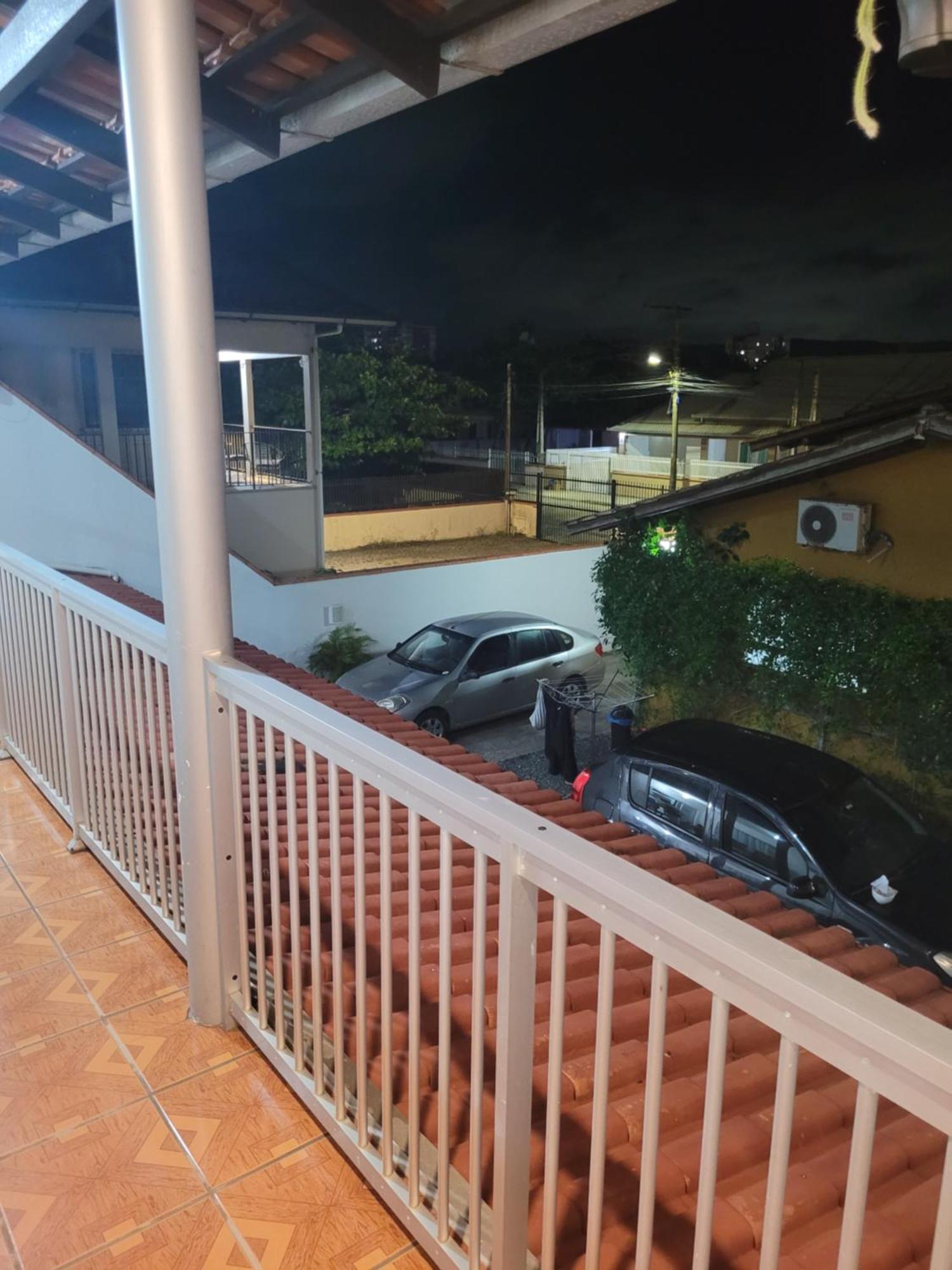 Apartamento Praia De Gravata,5 Km Beto Carreiro E 6Km Aeroporto De ナヴェガンテス エクステリア 写真